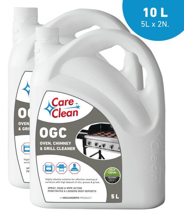 OGC
